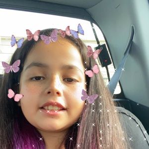 Meet your Posher, Nancy